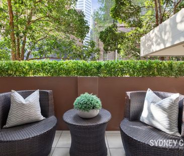 158 Day Street, Sydney NSW 2000 - Apartment For Rent | Domain - Photo 3
