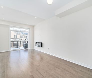 For Lease - 2945 Starlight Drive, Pickering, Ontario - Photo 5