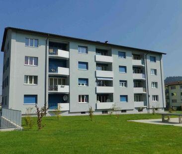 3.5 Zimmer, 60 m², EG - Photo 4