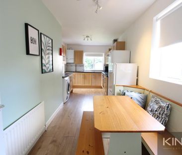 5 bedroom terraced house to rent - Photo 6
