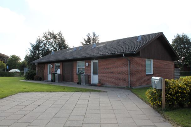 Louisevej 8-22, Bryggerivej 1-11 - Halvrimmen - Photo 1