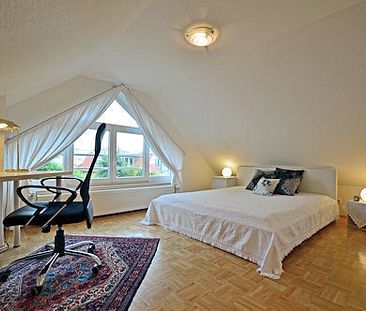 Hell & Modern - Apartment im Kölner Süden - Photo 5