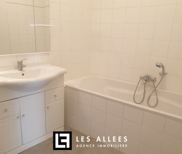 APPARTEMENT T3 - Photo 6