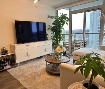 For Lease - 1461 Lawrence Avenue Unit# 804, Toronto, Ontario - Photo 5