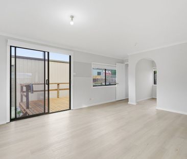 Spacious Family Home - Photo 3