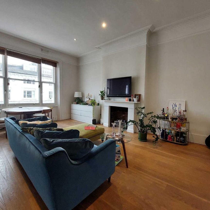 Belsize Park, London NW3 - Photo 1