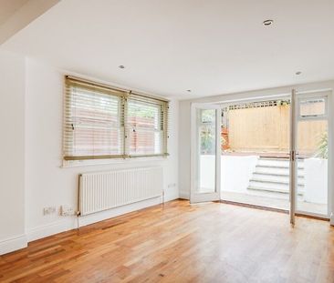 3 Bedroom Apartment To Let - Photo 3