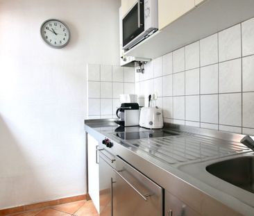 Begehrte Lage - Apartment im Belgischen Viertel - Photo 1