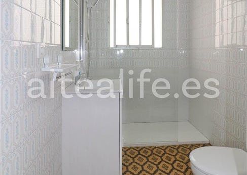 Avenida de la Nucía, Altea, Valencian Community 03590