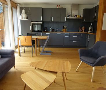 Beautiful 3.5 room apartment for rent in Martigny - Photo 2