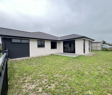 12 Chilton Drive, Rolleston - Photo 5