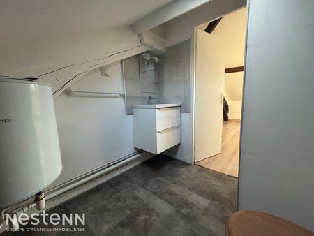 Location Appartement 2 pièces 26m² - Photo 4