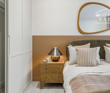 3 bedroom flat to rent - Photo 5