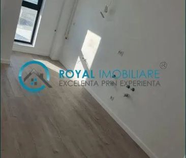 Royal Imobiliare - Inchiriere apartament 2 camere zona Albert - Photo 4