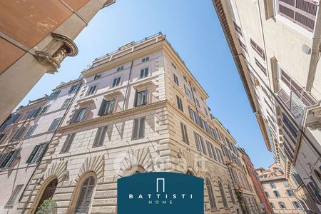 Quadrilocale in Affitto in Via degli Artisti a Roma - Foto 2