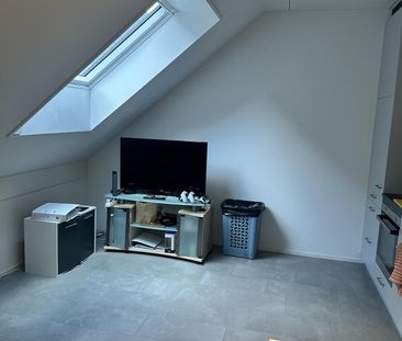 Gemütlie 1.5 Zimmer-Wohnung - Photo 1