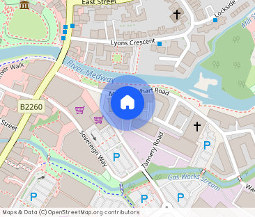 Medway Wharf Road - Photo 1