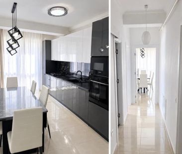 APARTAMENT 3 CAMERE | ENERGIA RESIDENCE | COMPOZITORI | LOC DE PARCARE - Photo 2