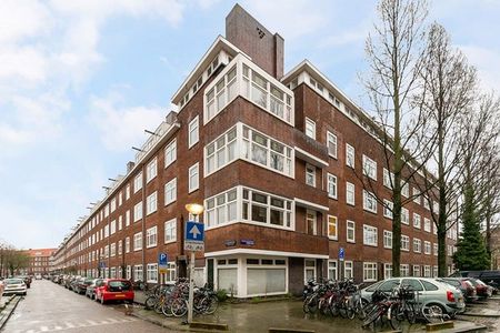 Te huur: Appartement Paramariboplein in Amsterdam - Photo 5