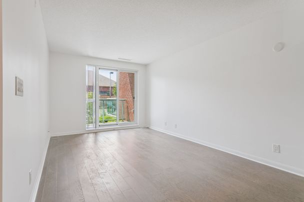 For Lease - 50 Via Rosedale N/A Unit# 117, Brampton, Ontario - Photo 1