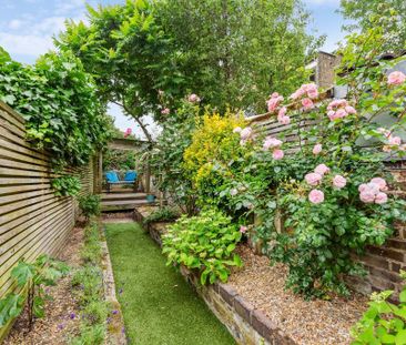 1 bedroom maisonette to rent - Photo 4