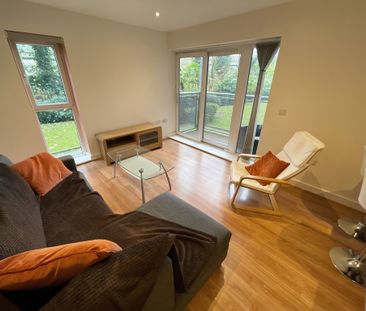 2 bedroom to let - Photo 4