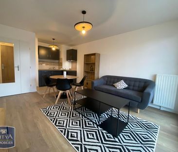 Location Appartement 2 pièces 39m² VILLIERS SUR MARNE 94350 - Photo 3