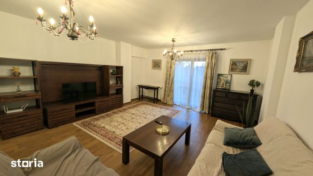 2 Camere decomandate | ULTRACENTRAL | Calea Motilor | Parcare subteran - Fotografie 1