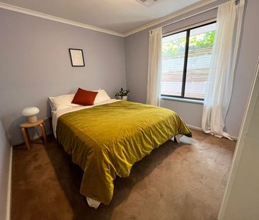 North Facing Backyard with Large Shed - Photo 5