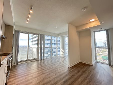 For Lease - 195 Commerce Street Unit# 2715, Vaughan, Ontario - Photo 3