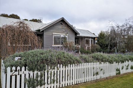 21A Harker Street, Maldon. - Photo 2