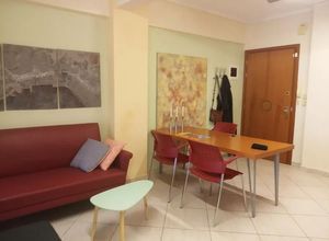 Studio/Γκαρσονιέρα για ενοικίαση - Ξηροκρήνη - Παναγία Φανερωμένη, - Photo 3