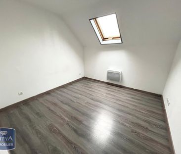 Location Appartement 2 pièces 35m² VALENCIENNES 59300 - Photo 3