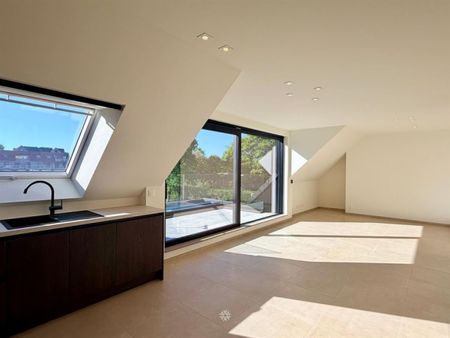 Appartement te huur in Destelbergen - Photo 3