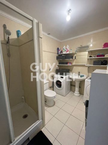 À louer : Appartement 4 pièces à Courmelles - Exclusivité Guy Hoquet SOISSONS - Photo 2