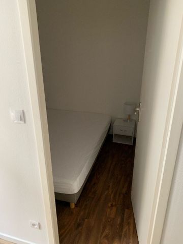 Location Appartement 2 pièces 23m² BORDEAUX 33000 - Photo 3