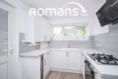 2 bedroom bungalow to rent - Photo 5