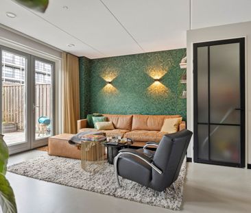 Huis te huur: Rhijnvis Feithstraat 18 3141 BT Maassluis - Photo 2