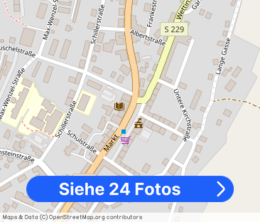 SCHICK mit EBK und begehbarem Kleiderschrank inkl. Schranksystem! - Foto 1