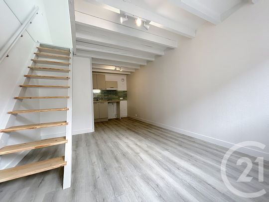 Location Appartement 2 pièces 26m² TROYES 10000 - Photo 1