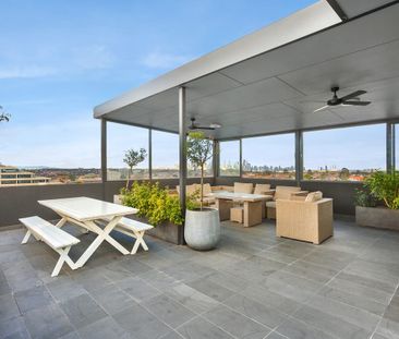 403/10 Shuter Street, Moonee Ponds VIC 3039 - Photo 4