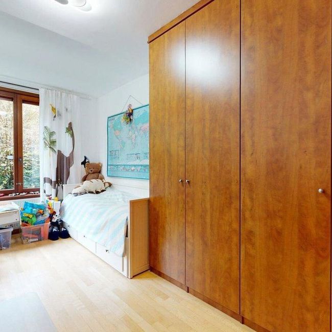 Appartement te huur in Sint-Lambrechts-Woluwe voor € 2.100 met 3 slaapkamers - Photo 1