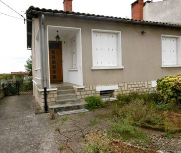 MAISON NIORT - 3 pièce(s) - 57.91 m2 - Photo 4