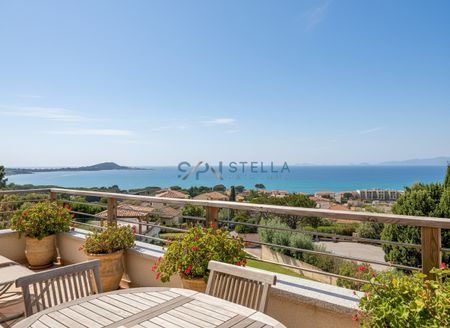 Superbe T3 de standing avec vue mer Agosta - Photo 3