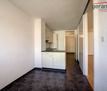 3.5 Zimmer, 90 m², 2. Stock - Foto 3