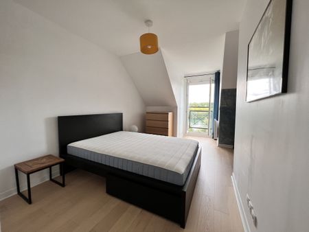 Location Appartement 2 pièces 44m² CORBEIL ESSONNES 91100 - Photo 5