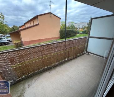 Appartement à louer 1 pièce 29.55m² - Photo 4