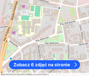 Centrum Słubic – przytulne i czyste mieszkanie do wynajęcia - Zdjęcie 1