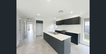 NEAR NEW! CONTEMPORARY STYLE HOME FOR LEASE! - Photo 2