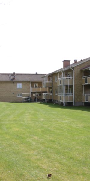 Rosenhillsvägen 12 A, 293 73, JÄMSHÖG, Sverige - Foto 1